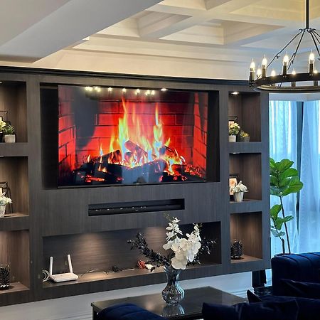 شقة Makati Prime Luxury مانيلا المظهر الخارجي الصورة