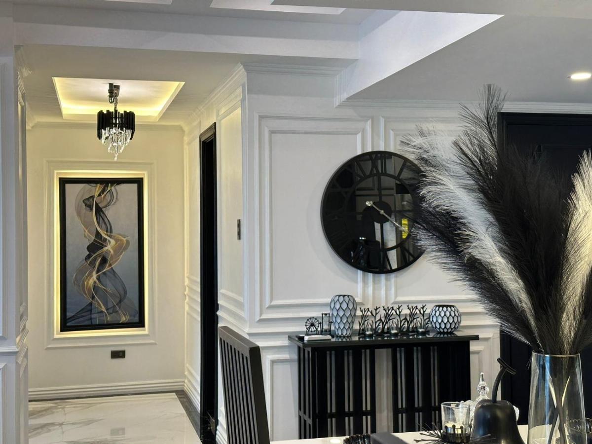 شقة Makati Prime Luxury مانيلا المظهر الخارجي الصورة
