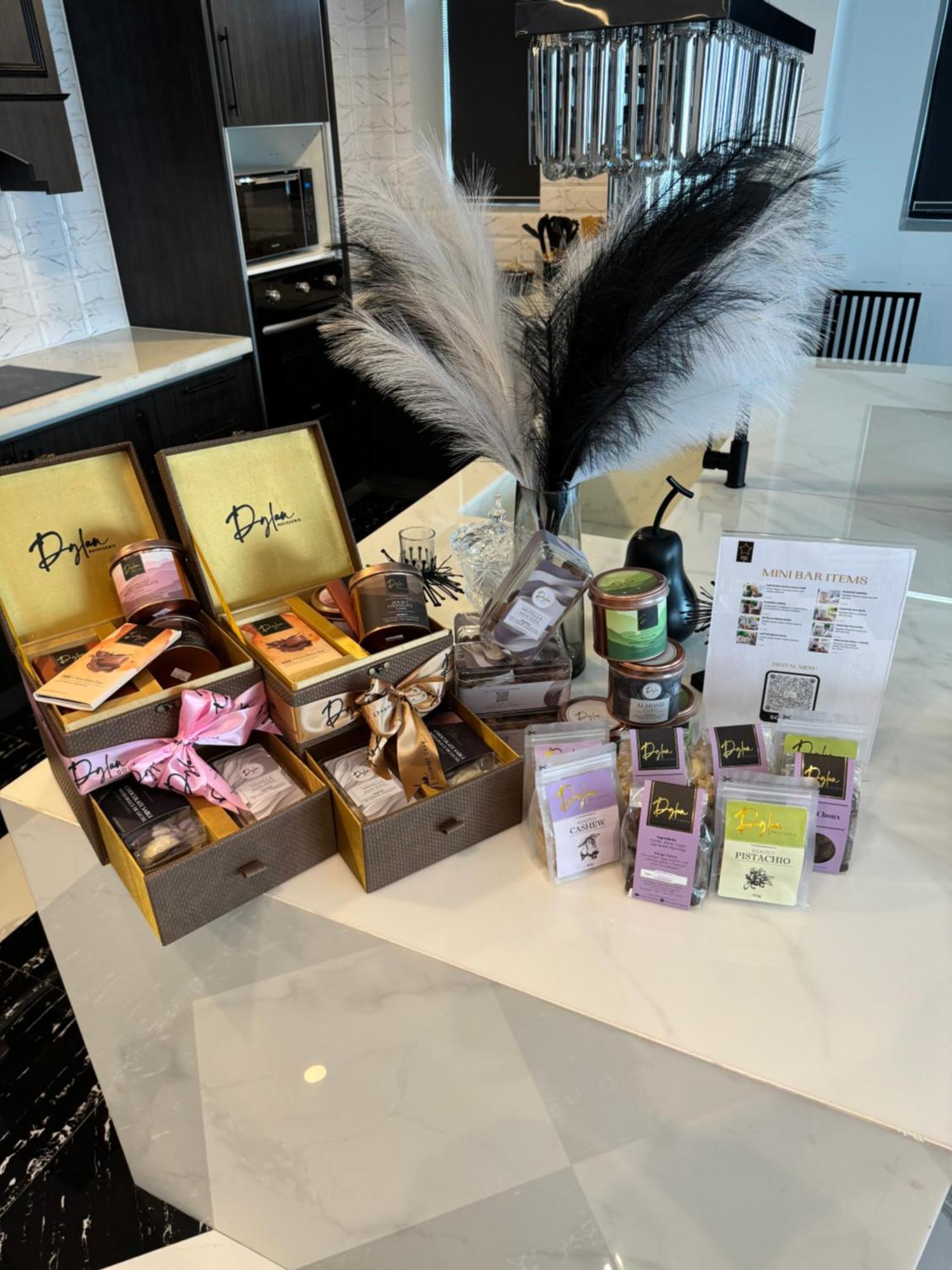 شقة Makati Prime Luxury مانيلا المظهر الخارجي الصورة
