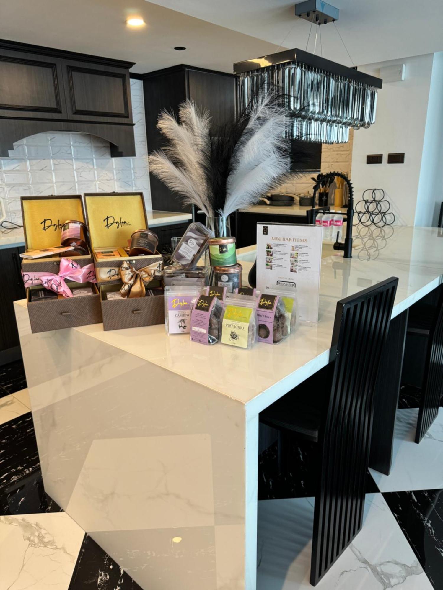 شقة Makati Prime Luxury مانيلا المظهر الخارجي الصورة
