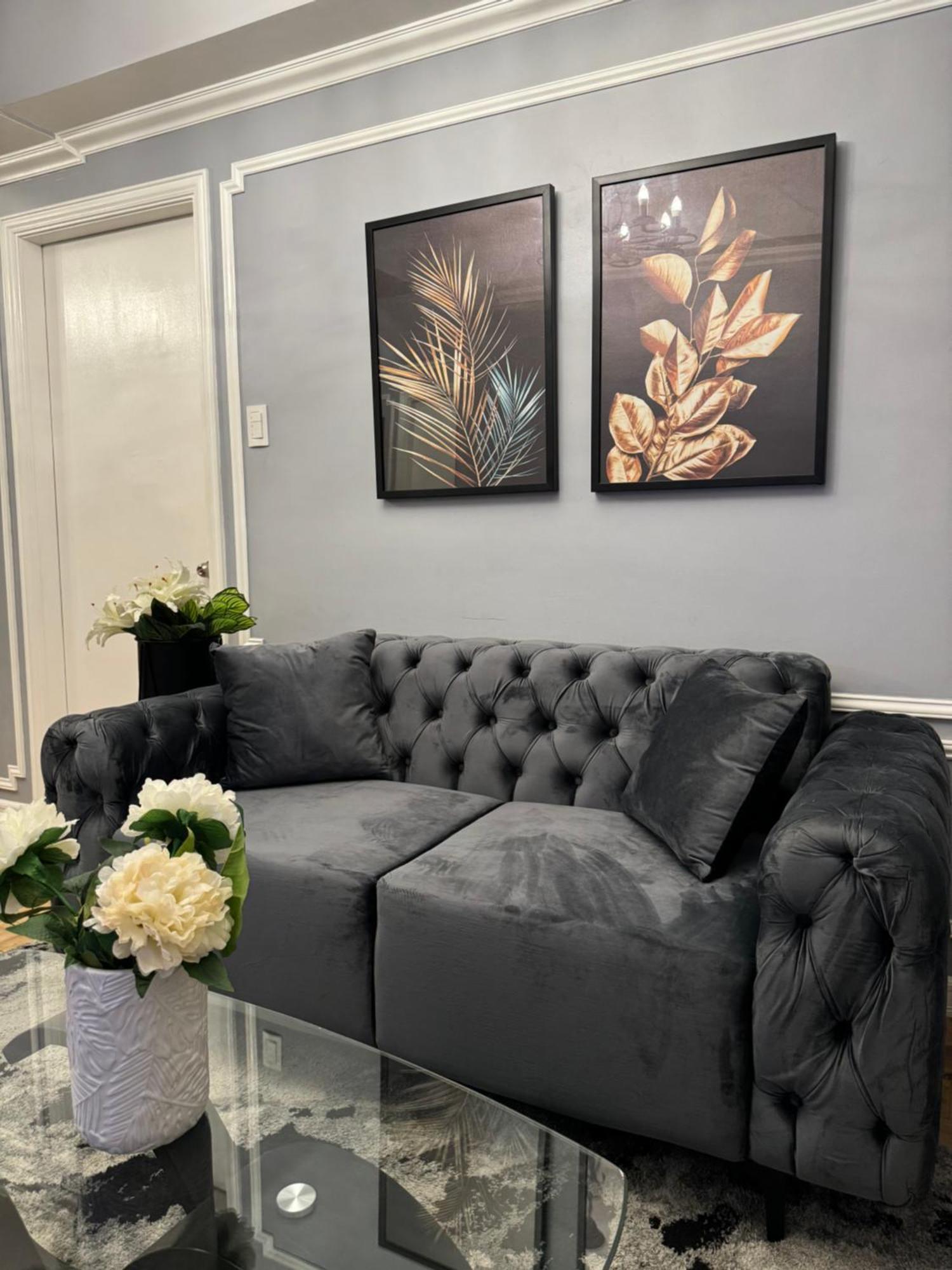 شقة Makati Prime Luxury مانيلا المظهر الخارجي الصورة