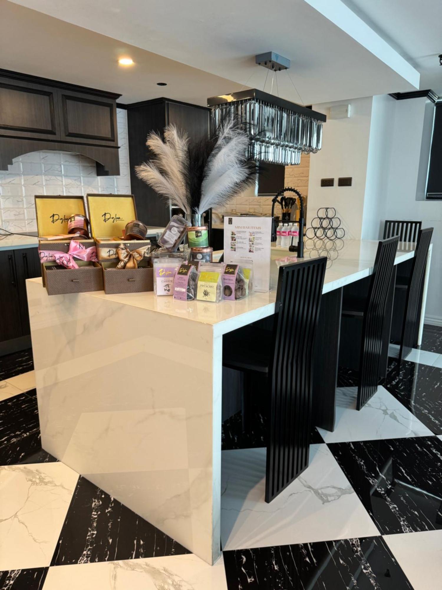 شقة Makati Prime Luxury مانيلا المظهر الخارجي الصورة