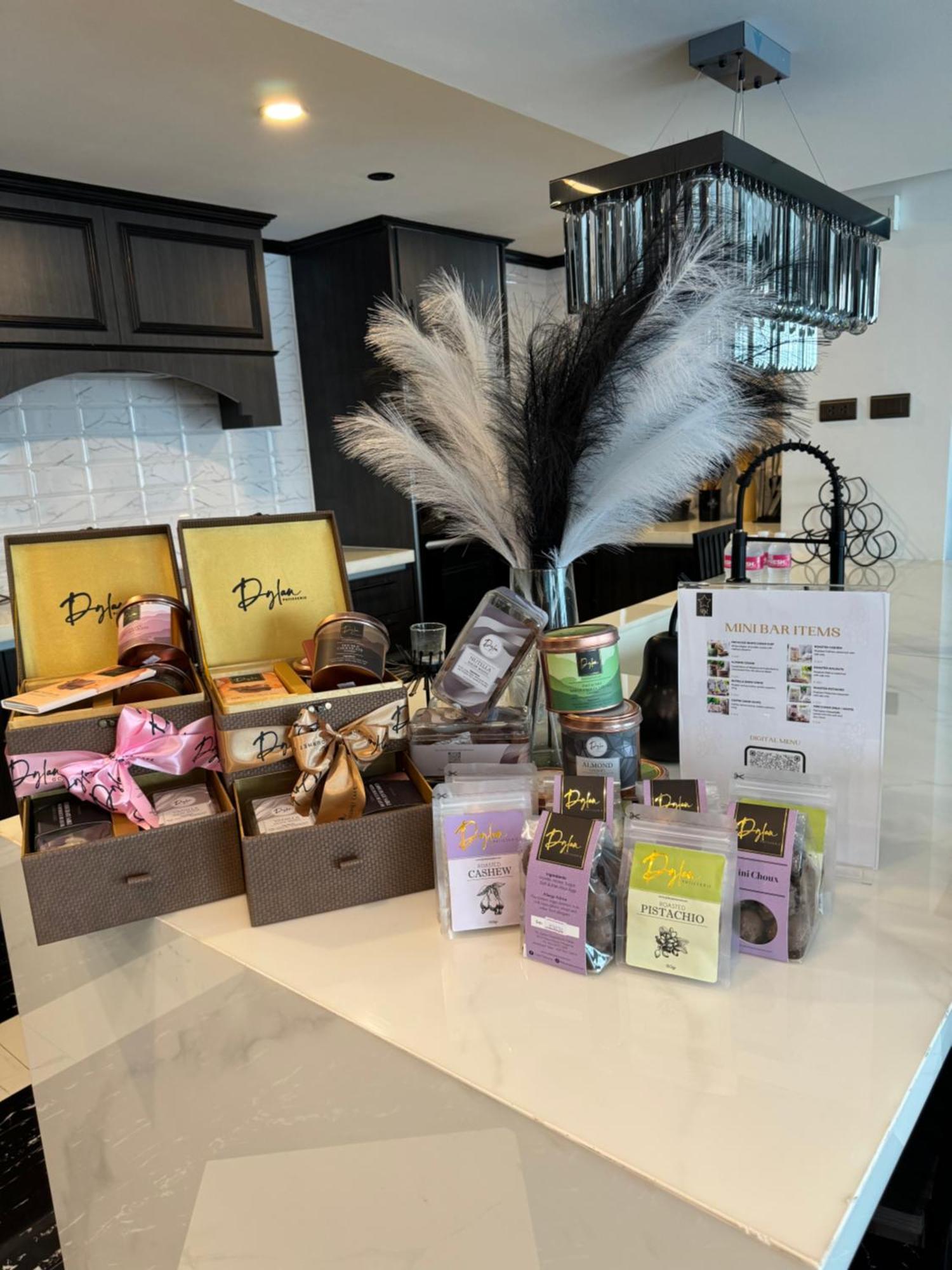 شقة Makati Prime Luxury مانيلا المظهر الخارجي الصورة