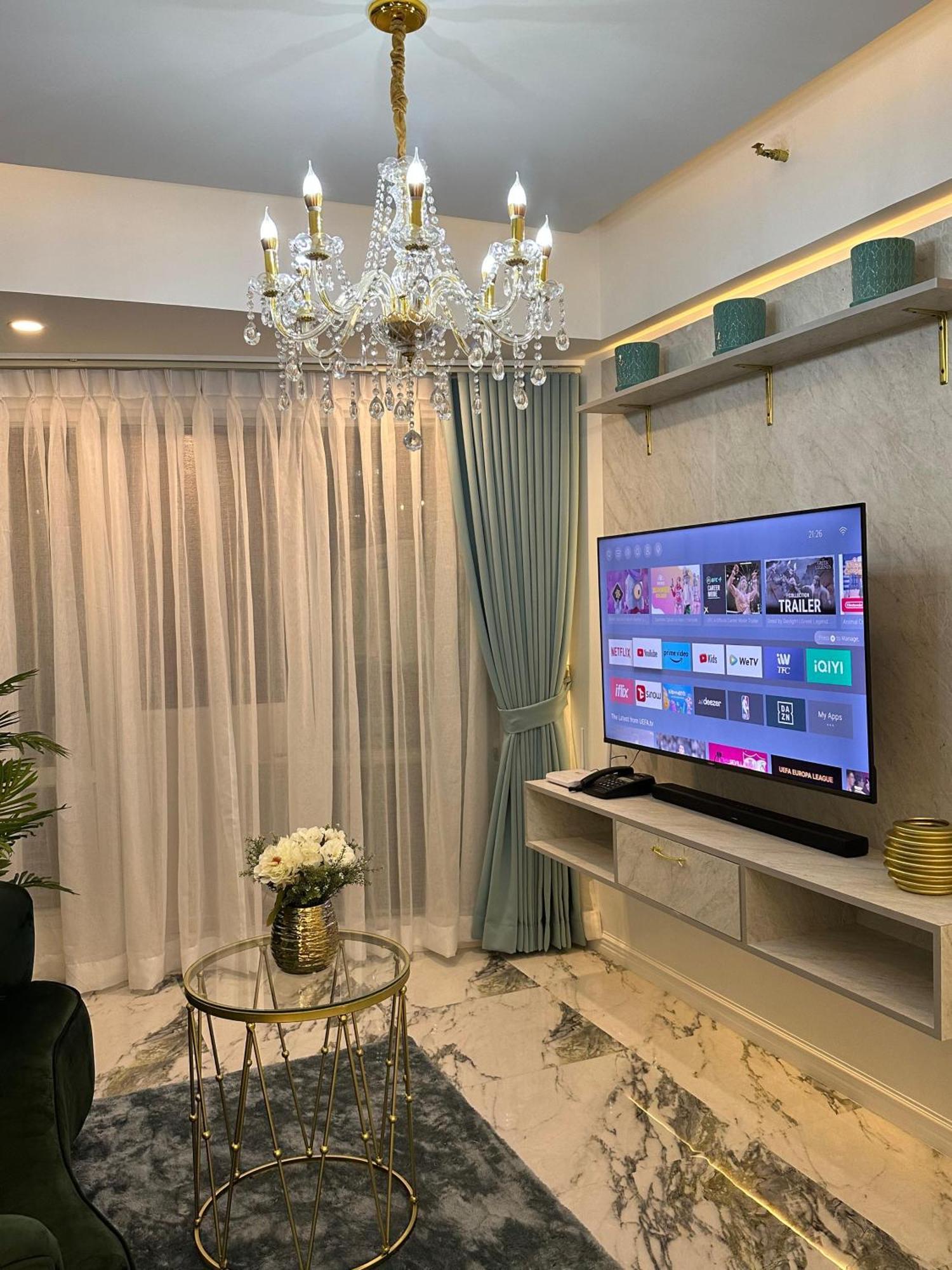 شقة Makati Prime Luxury مانيلا المظهر الخارجي الصورة