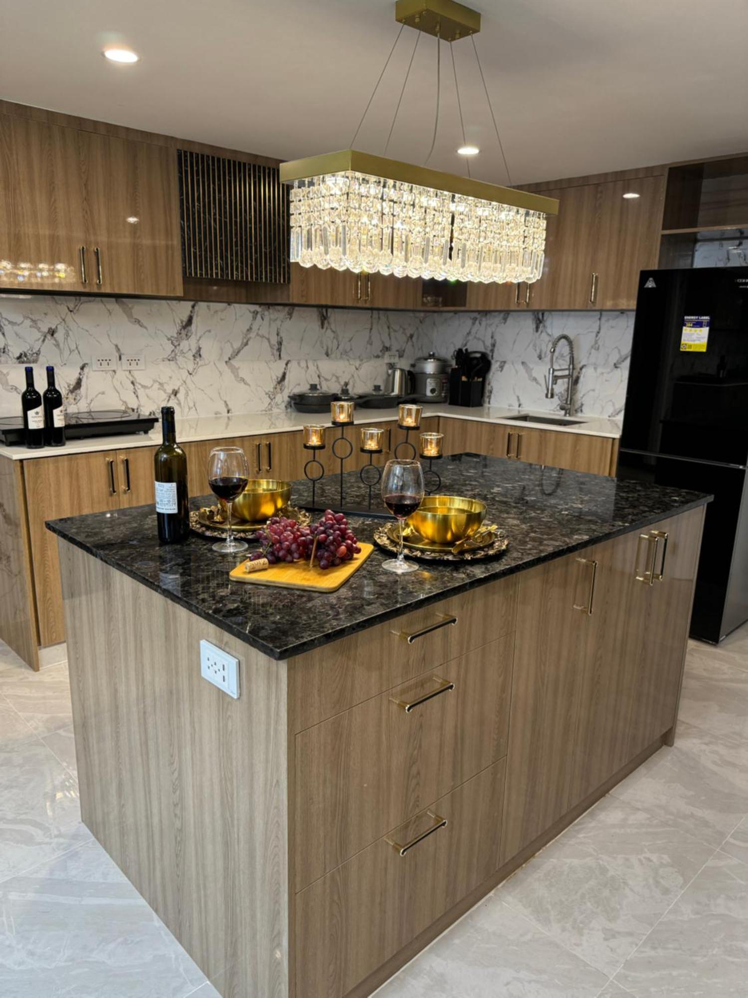 شقة Makati Prime Luxury مانيلا المظهر الخارجي الصورة