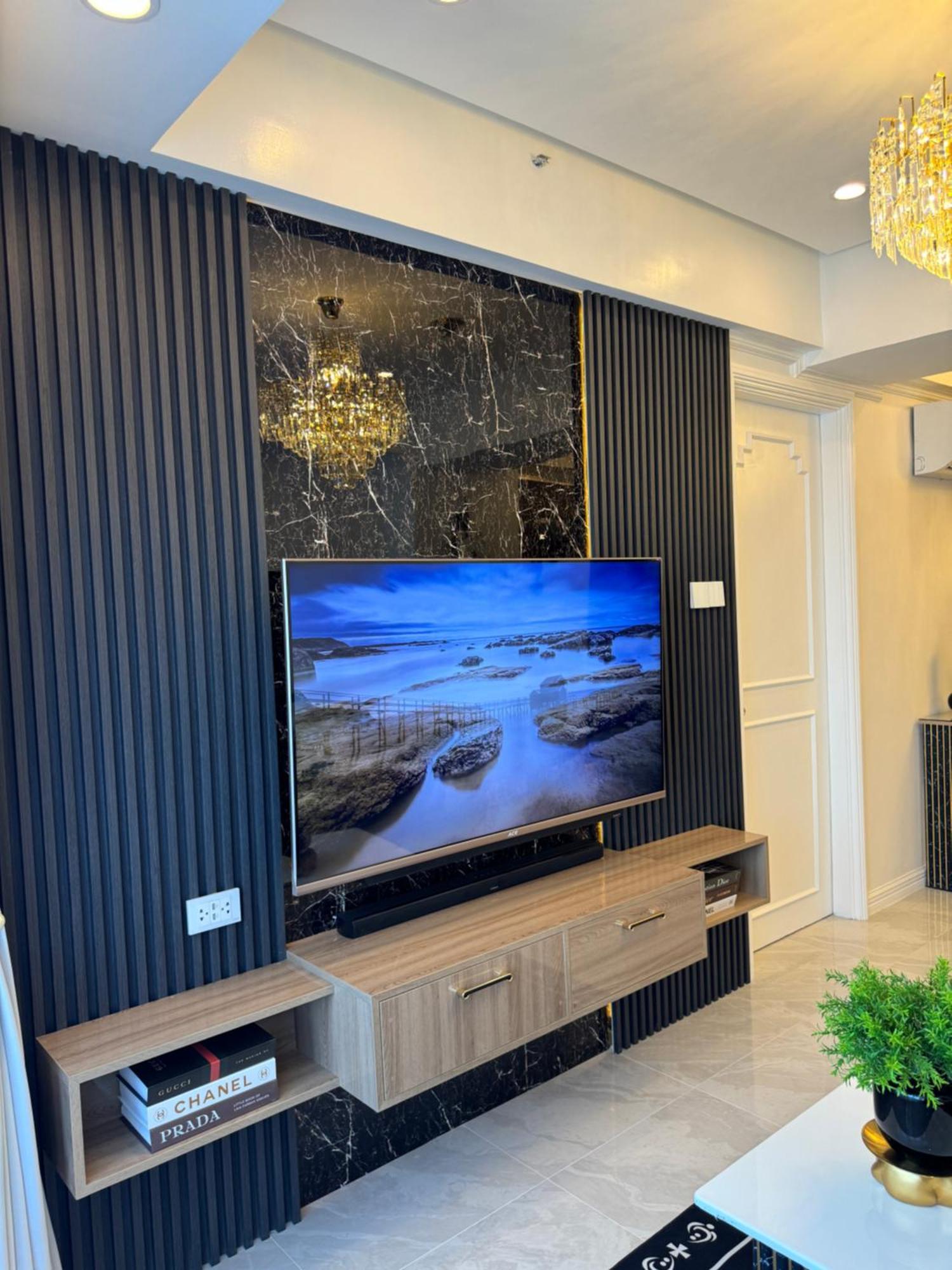 شقة Makati Prime Luxury مانيلا المظهر الخارجي الصورة