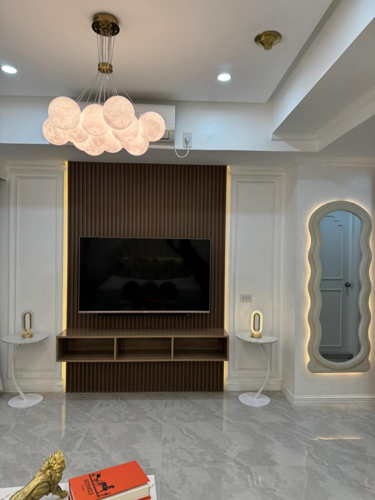 شقة Makati Prime Luxury مانيلا المظهر الخارجي الصورة
