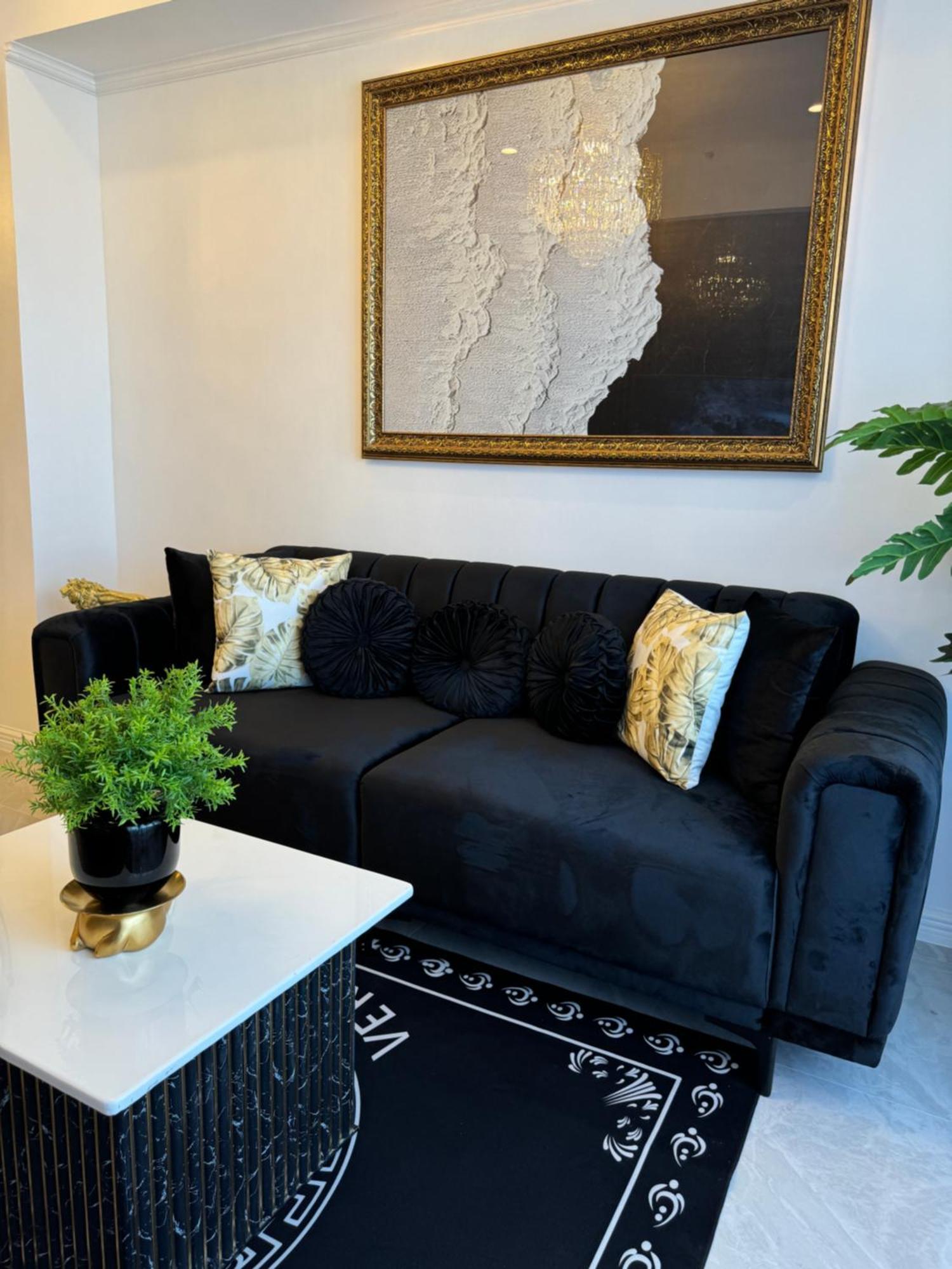 شقة Makati Prime Luxury مانيلا المظهر الخارجي الصورة